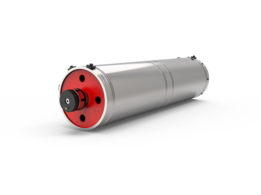 通用卷筒組 Universal Drum